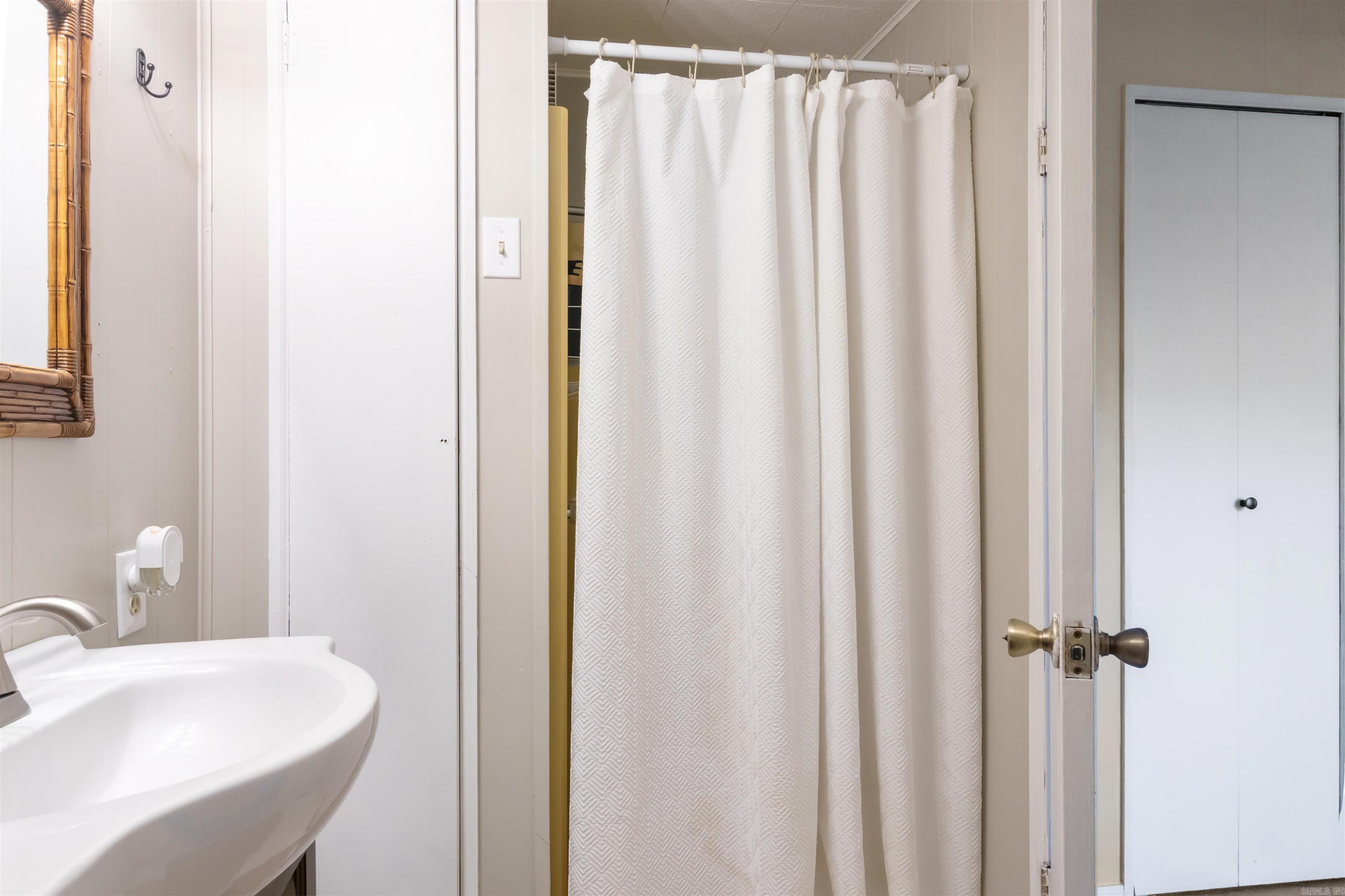 1109 Ferguson  Heber Springs, AR