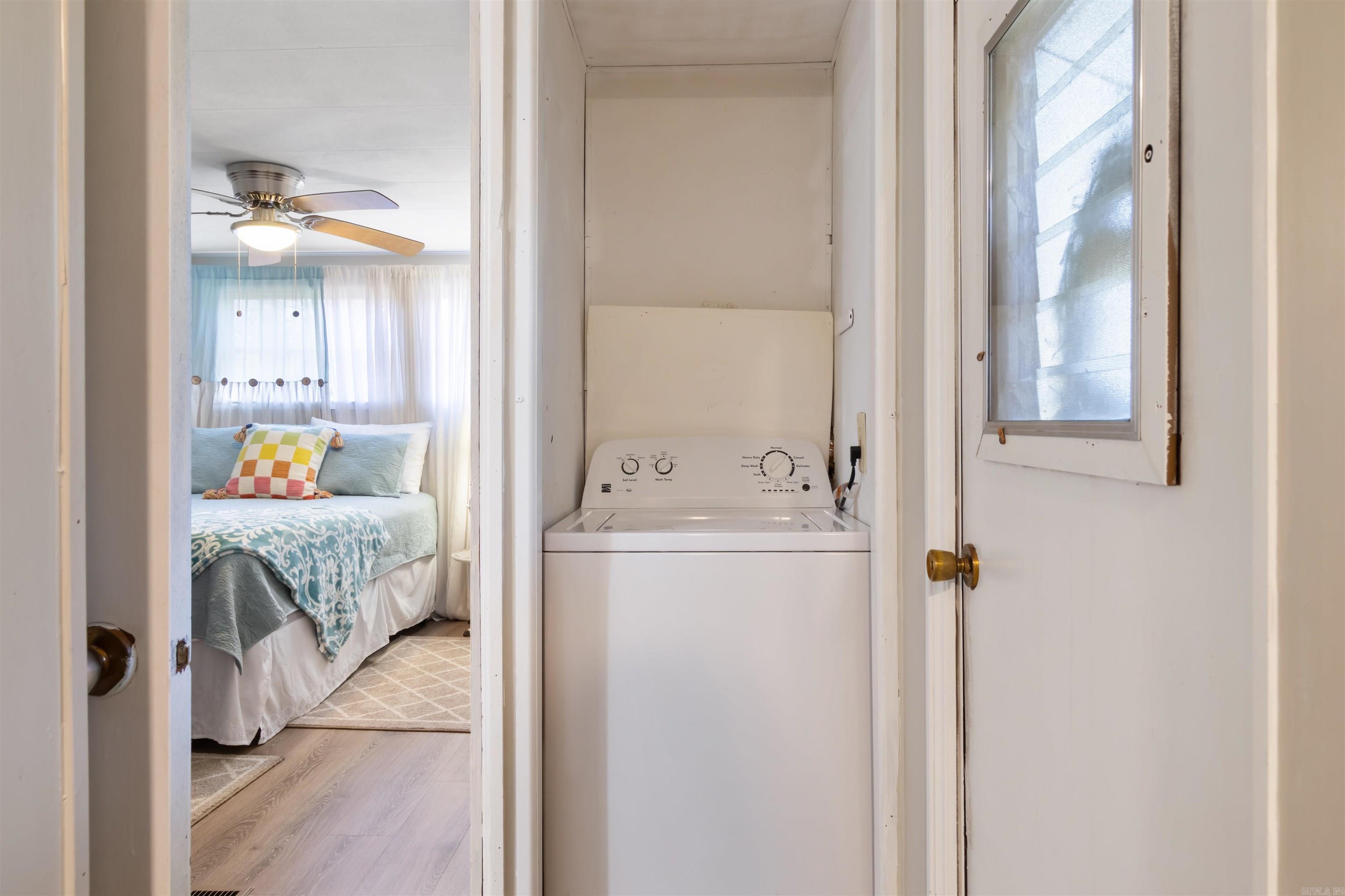 1109 Ferguson  Heber Springs, AR