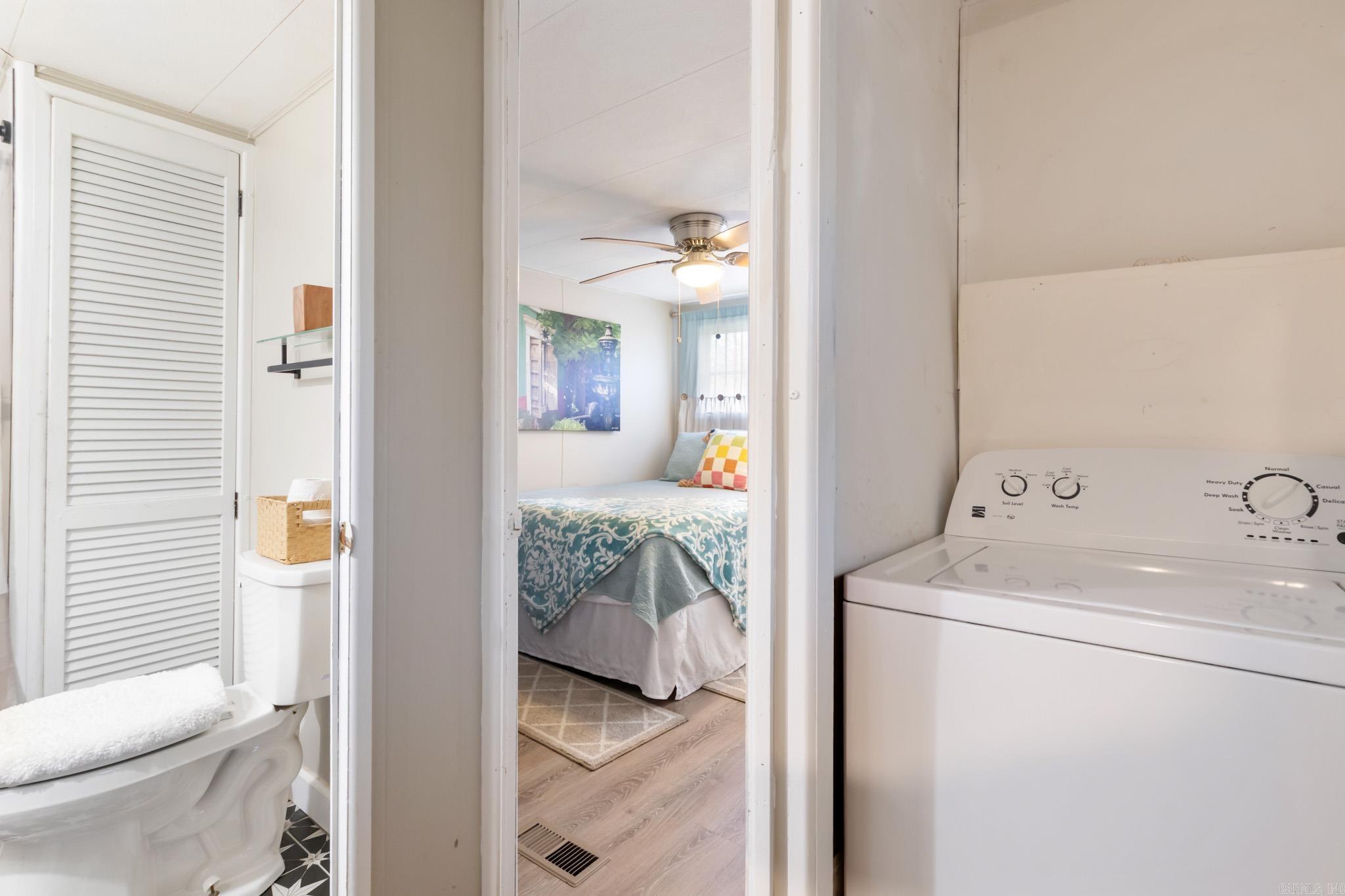 1109 Ferguson  Heber Springs, AR