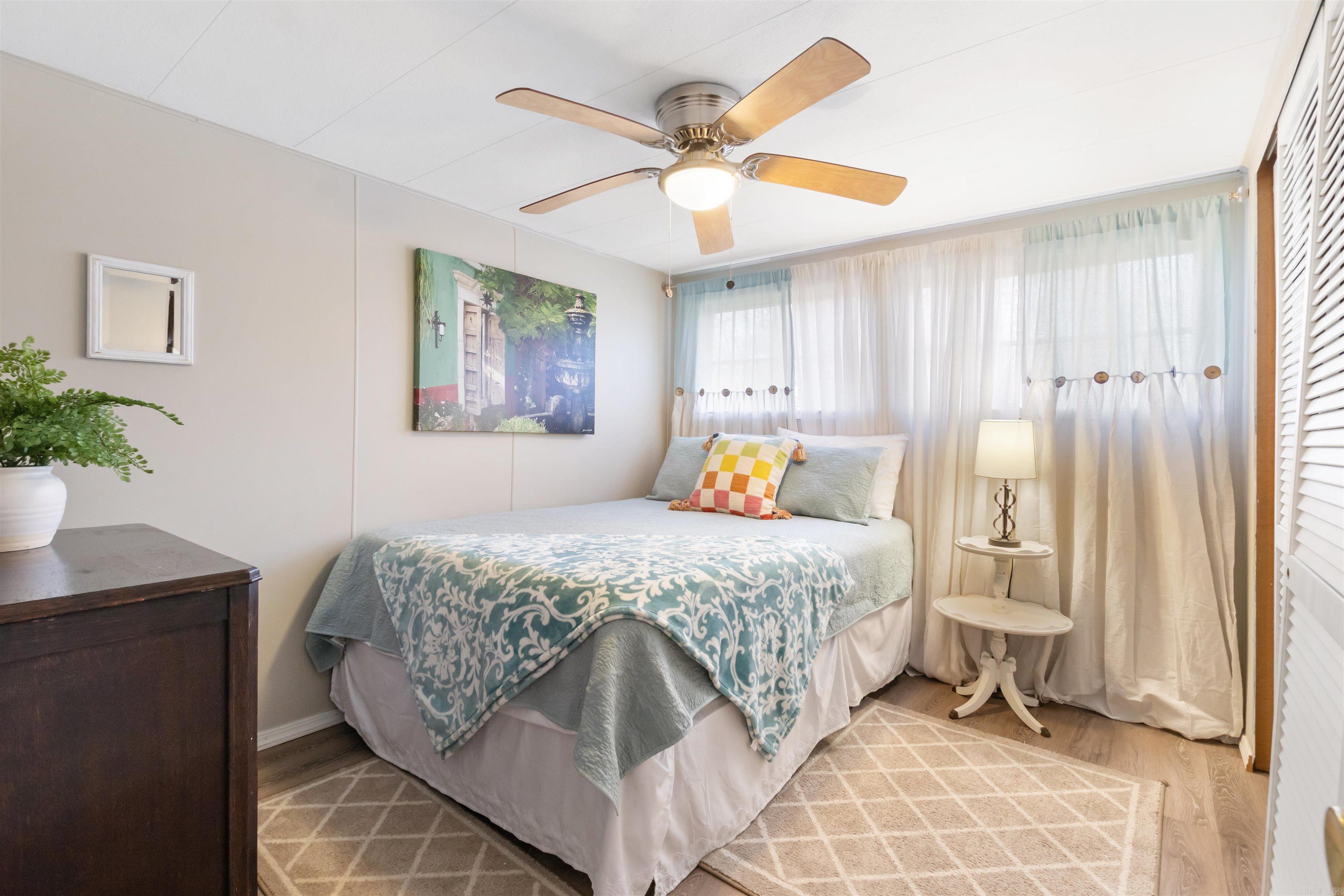 1109 Ferguson  Heber Springs, AR