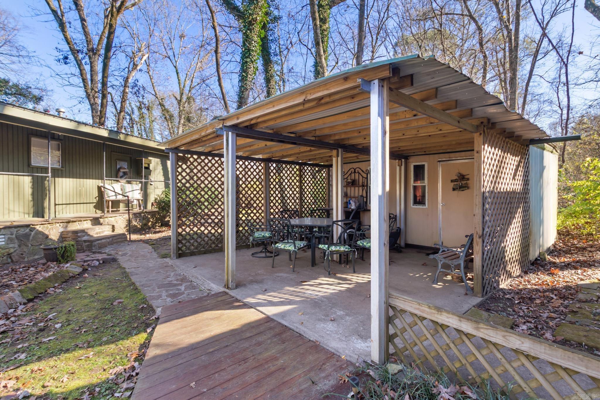 1109 Ferguson  Heber Springs, AR