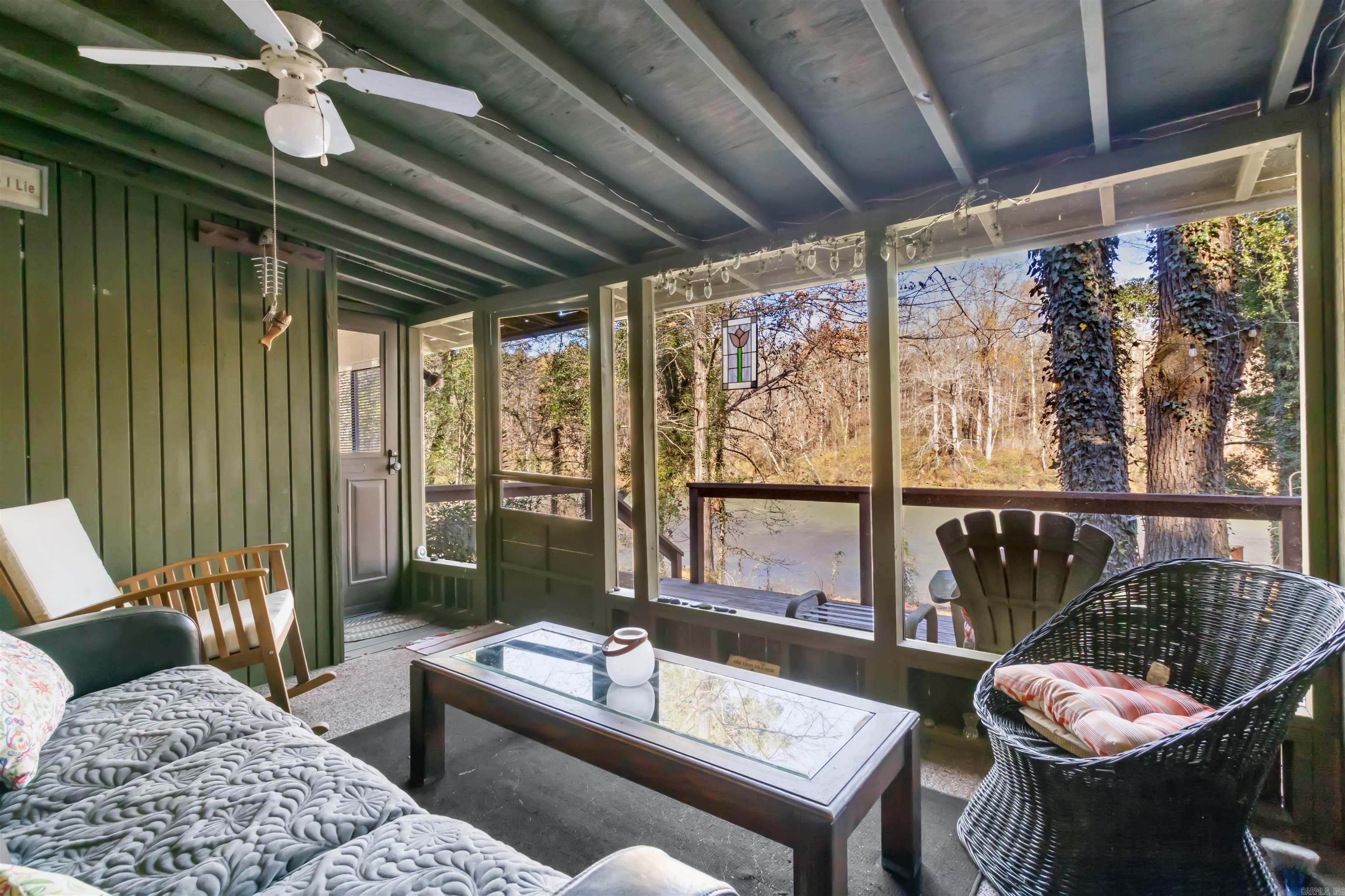 1109 Ferguson  Heber Springs, AR