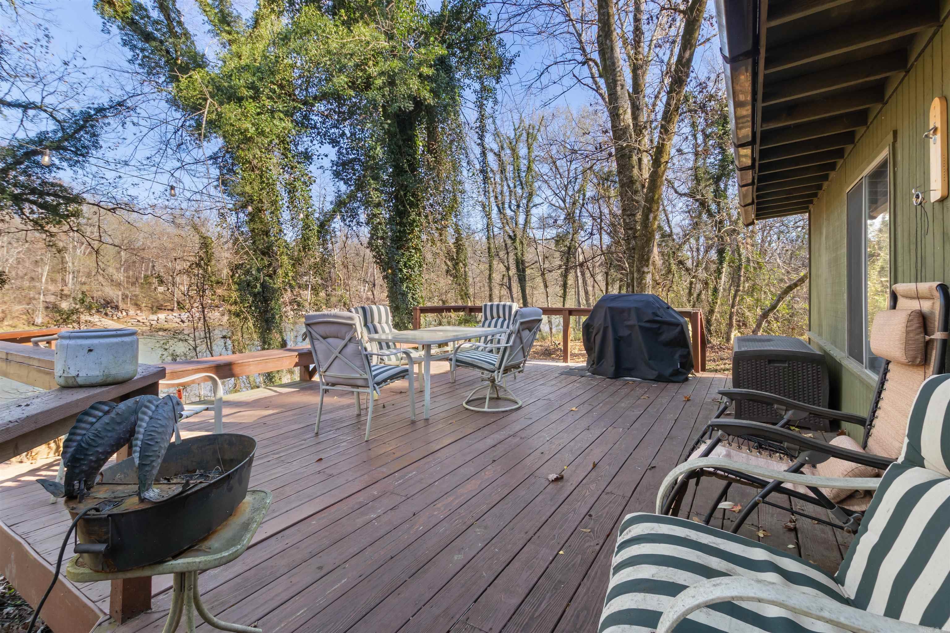 1109 Ferguson  Heber Springs, AR