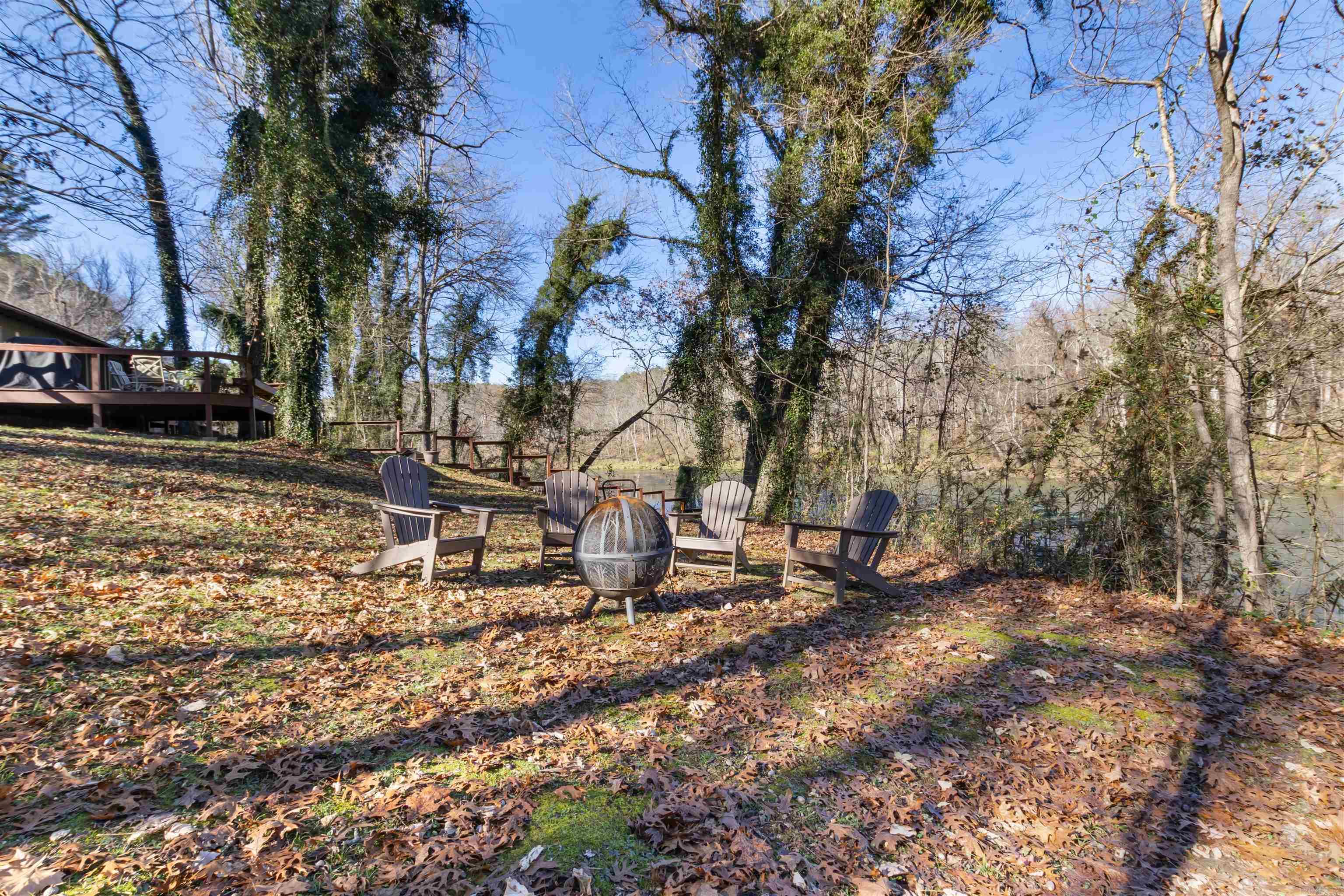 1109 Ferguson  Heber Springs, AR