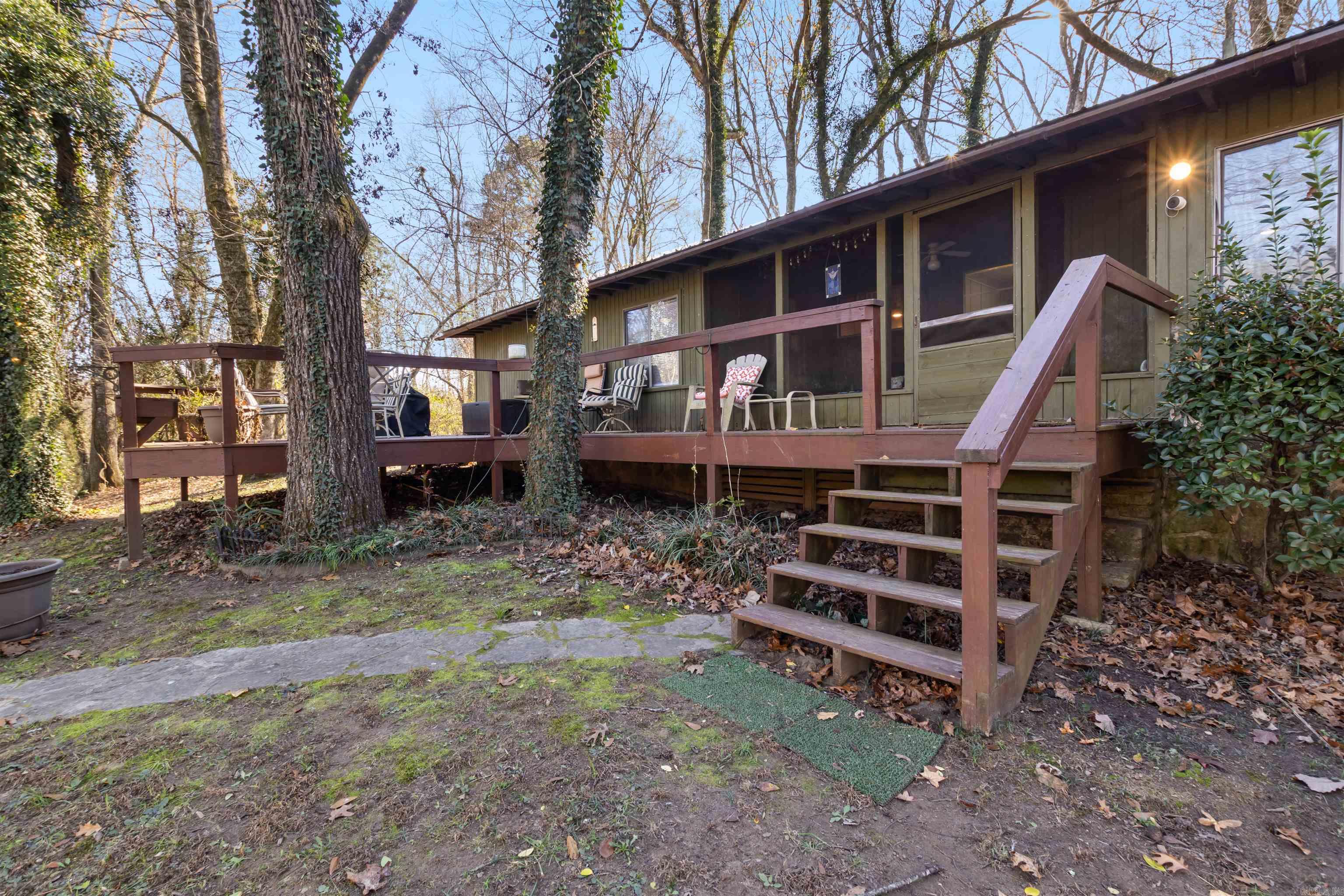 1109 Ferguson  Heber Springs, AR