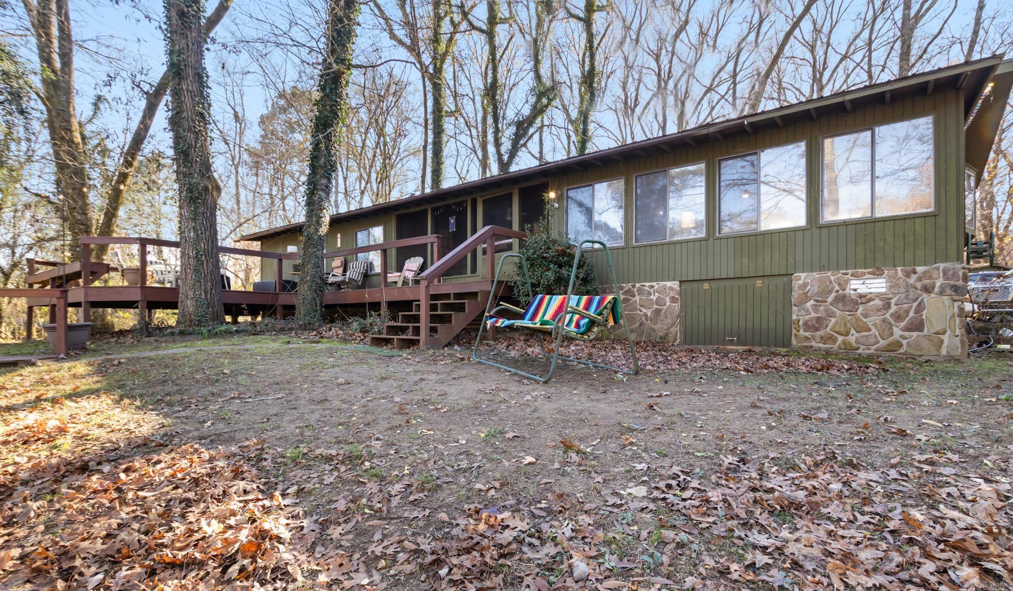 1109 Ferguson  Heber Springs, AR