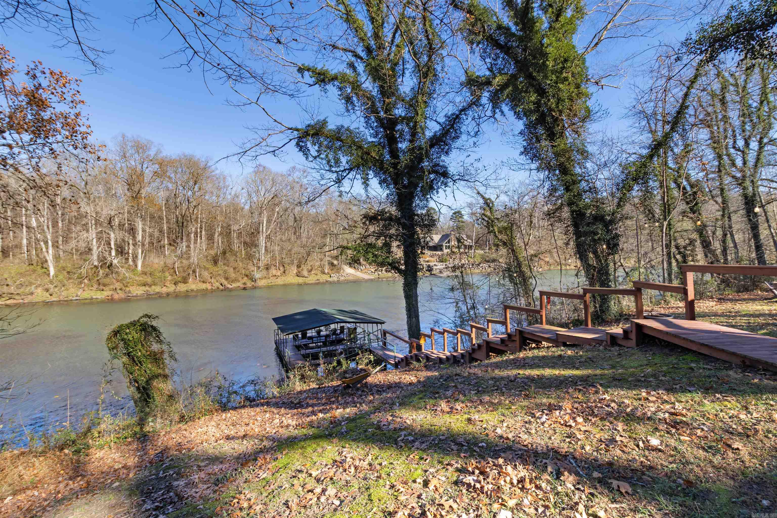 1109 Ferguson  Heber Springs, AR