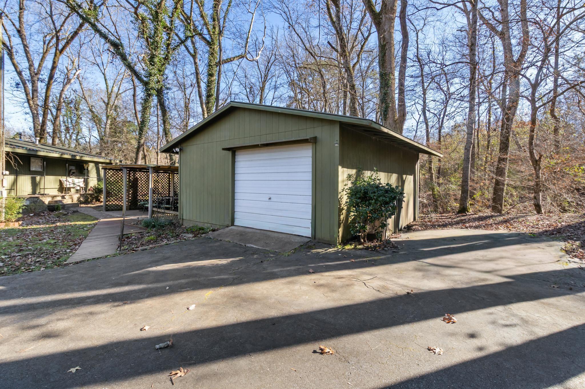 1109 Ferguson  Heber Springs, AR