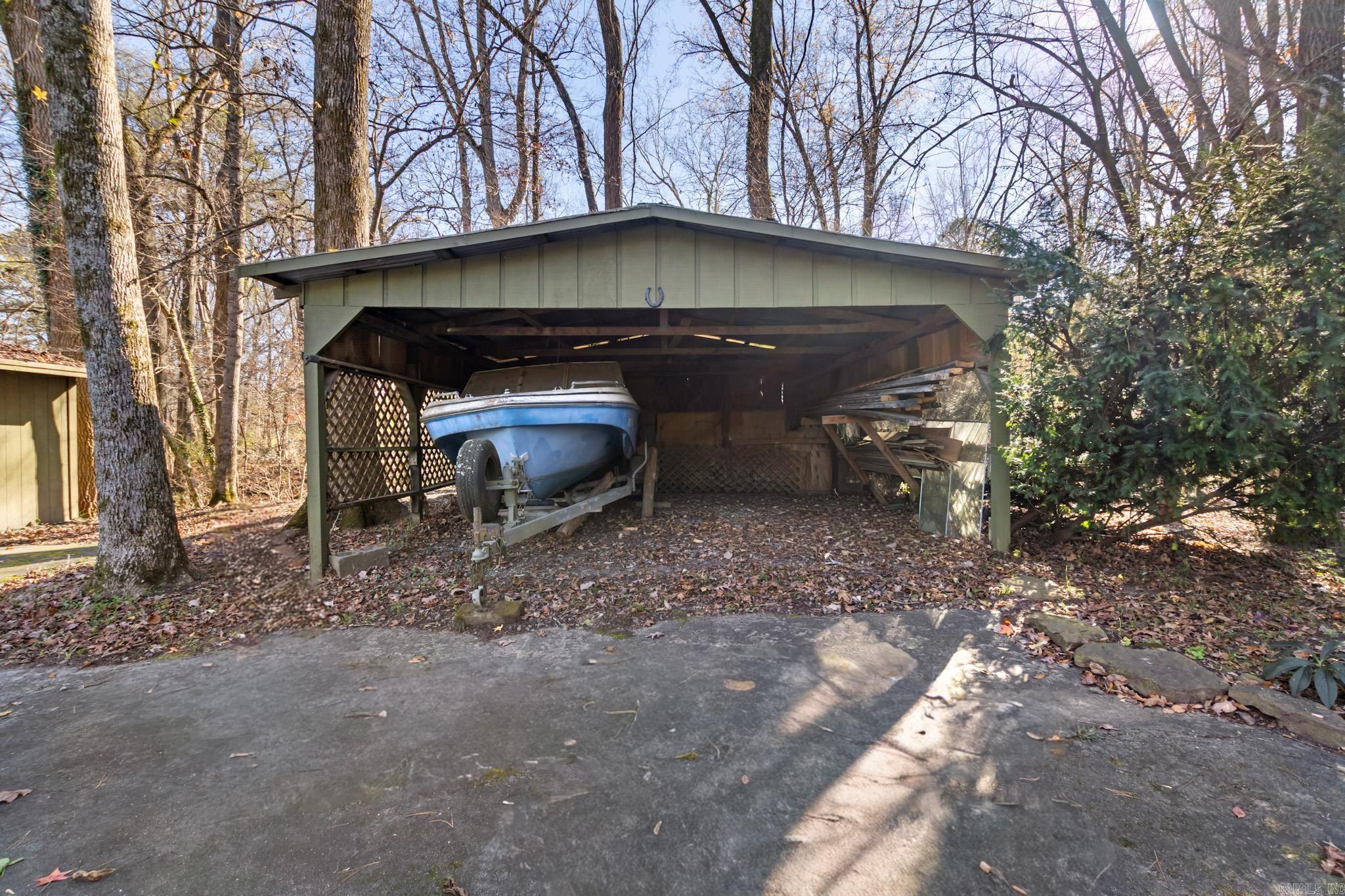 1109 Ferguson  Heber Springs, AR