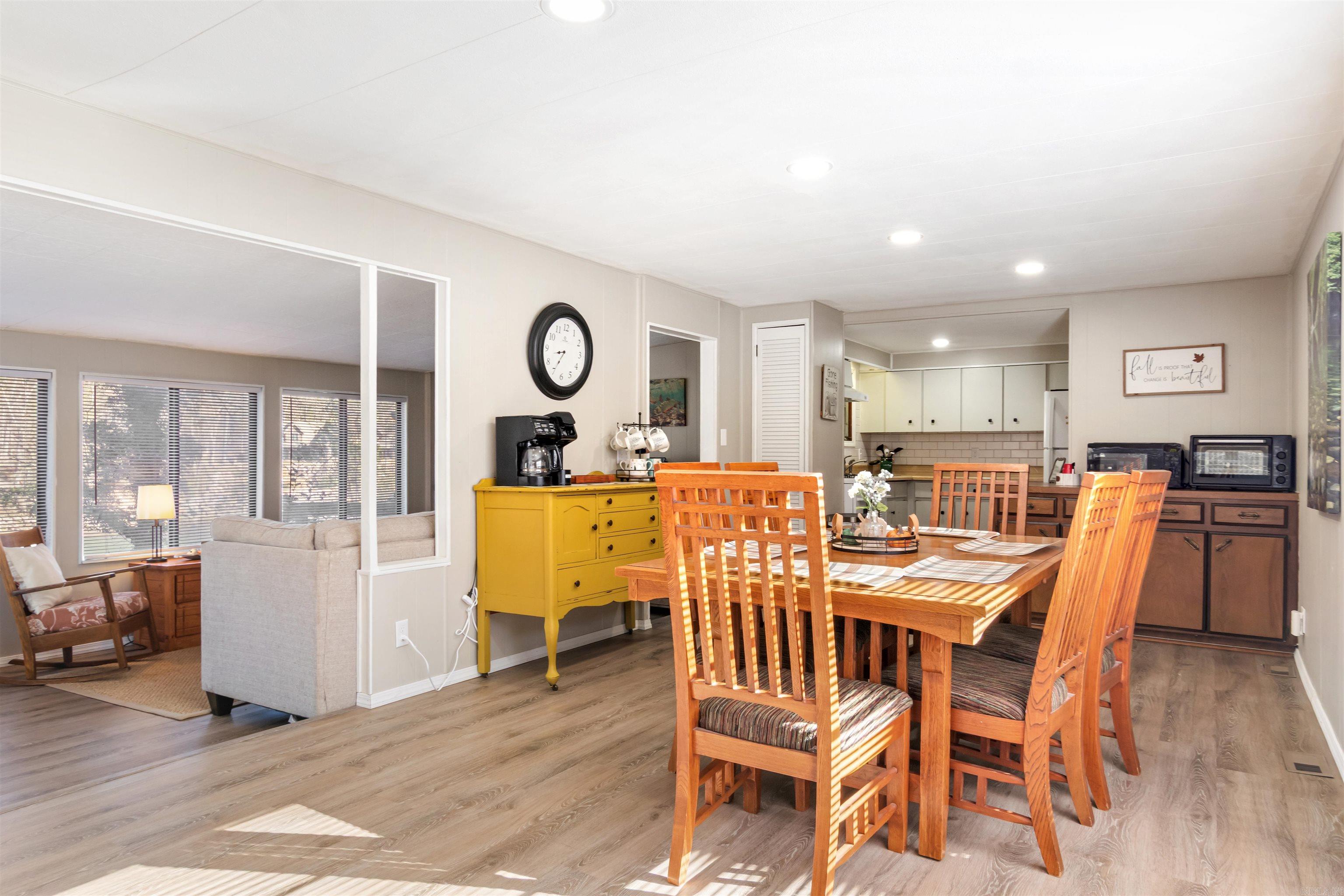 1109 Ferguson  Heber Springs, AR