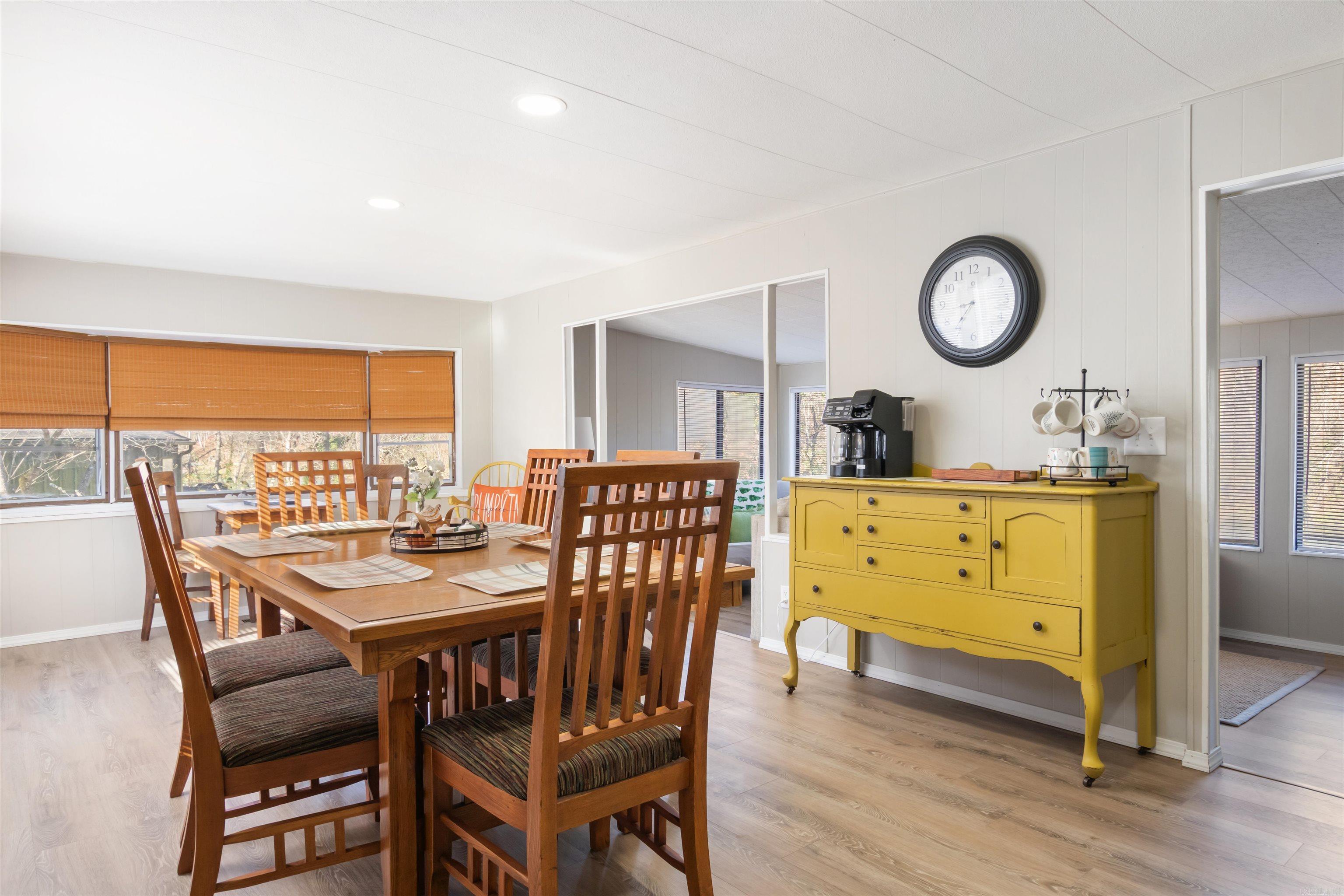 1109 Ferguson  Heber Springs, AR