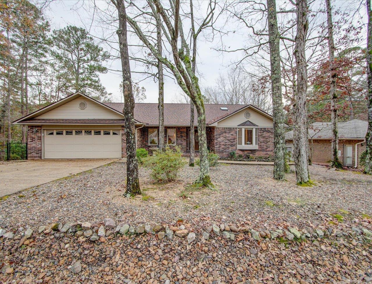 3 Certero Circle Hot Springs Village, AR 71909