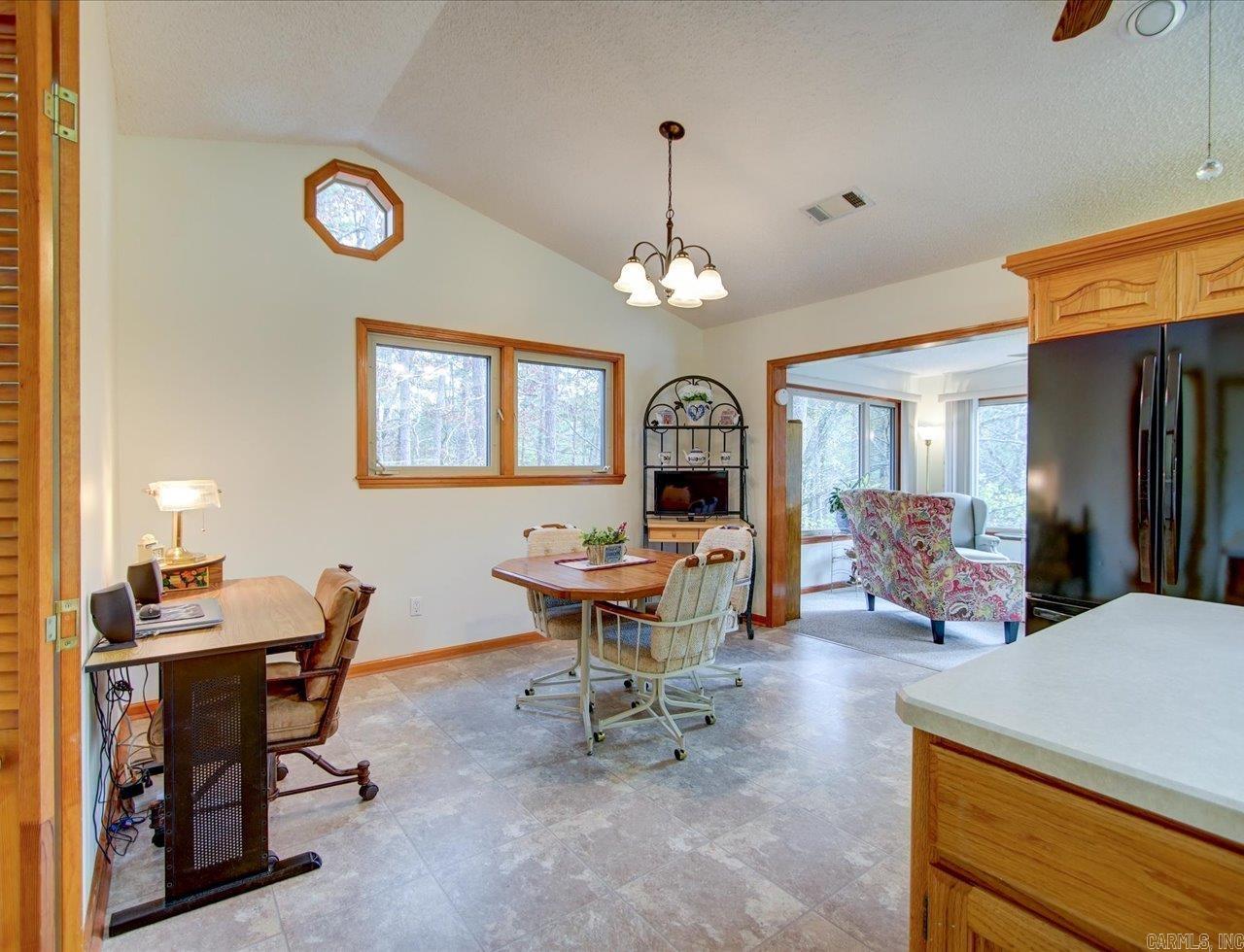 3 Certero Circle Hot Springs Village, AR 71909