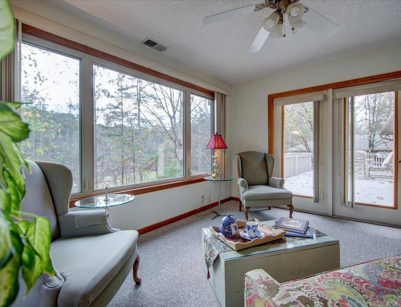 3 Certero Circle Hot Springs Village, AR 71909