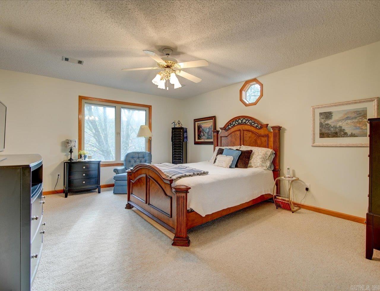 3 Certero Circle Hot Springs Village, AR 71909