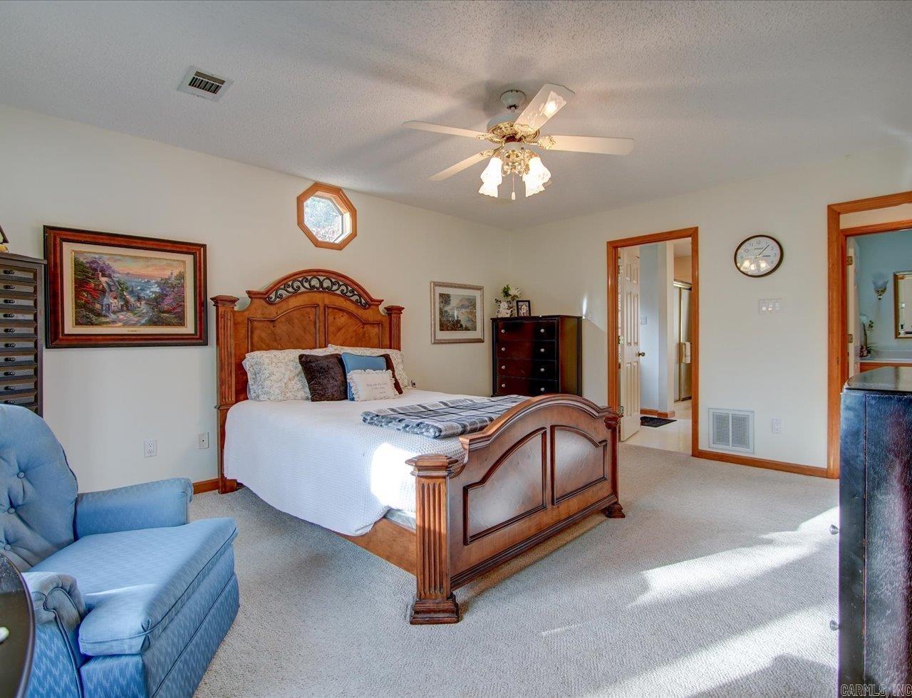3 Certero Circle Hot Springs Village, AR 71909
