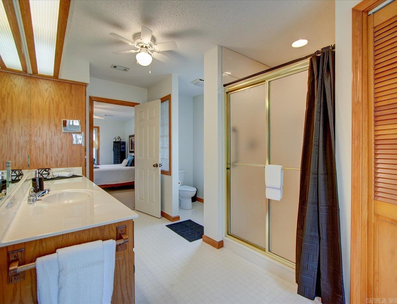 3 Certero Circle Hot Springs Village, AR 71909