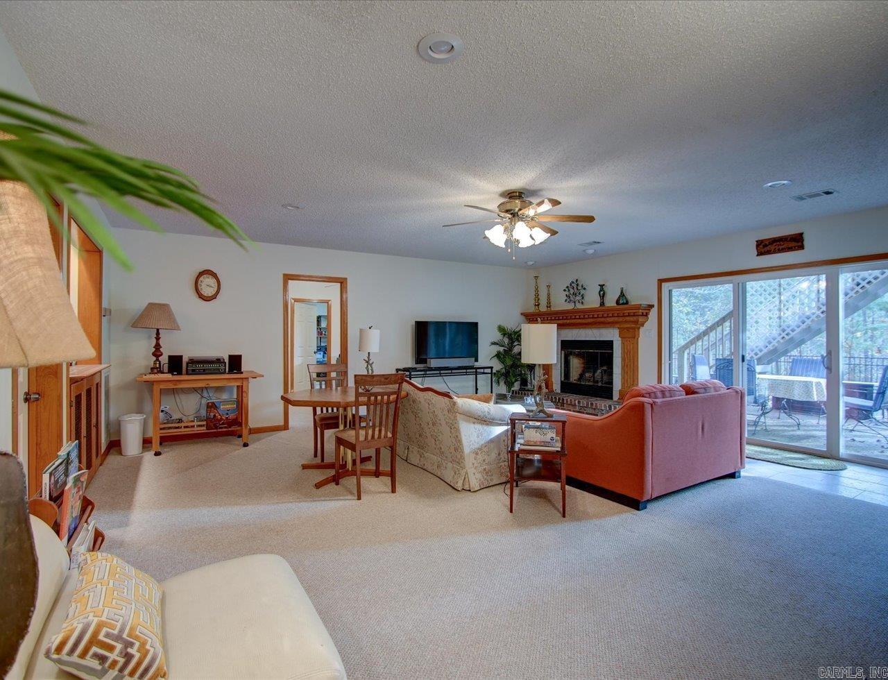 3 Certero Circle Hot Springs Village, AR 71909