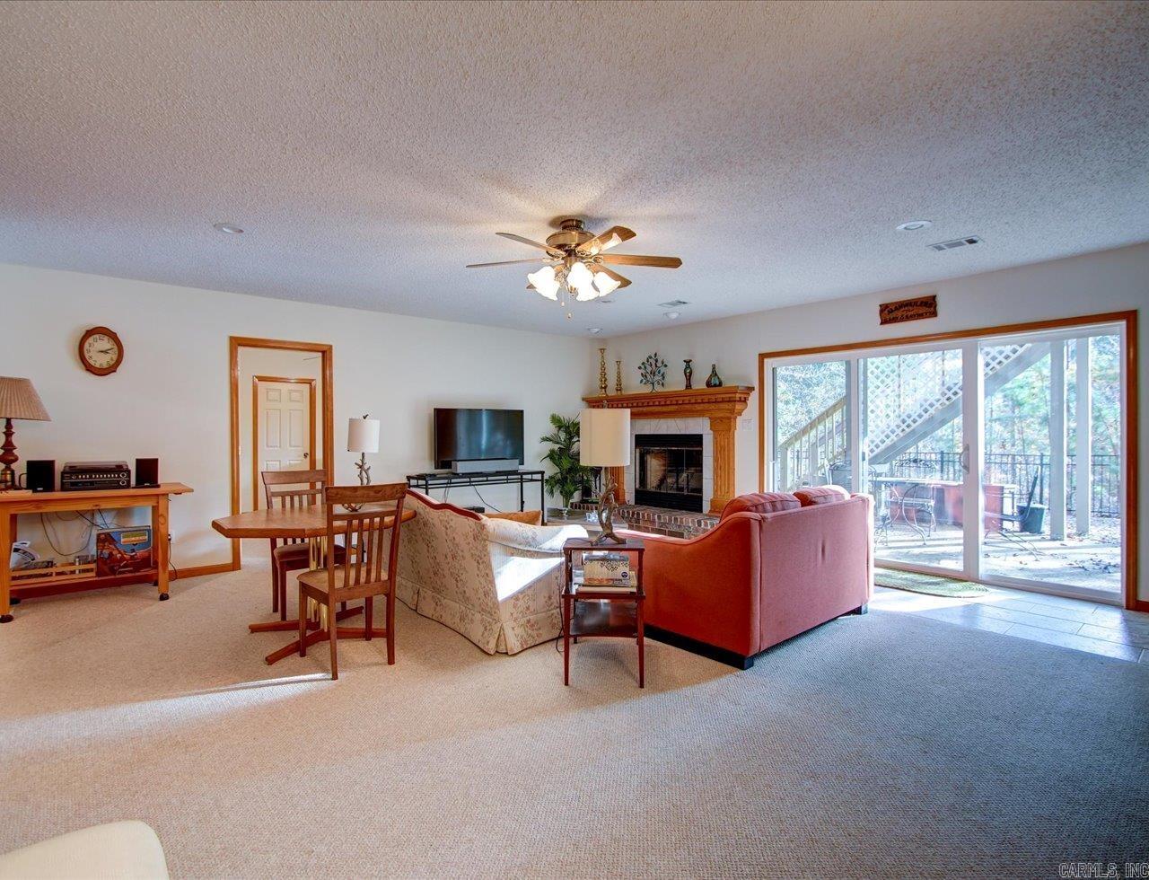 3 Certero Circle Hot Springs Village, AR 71909