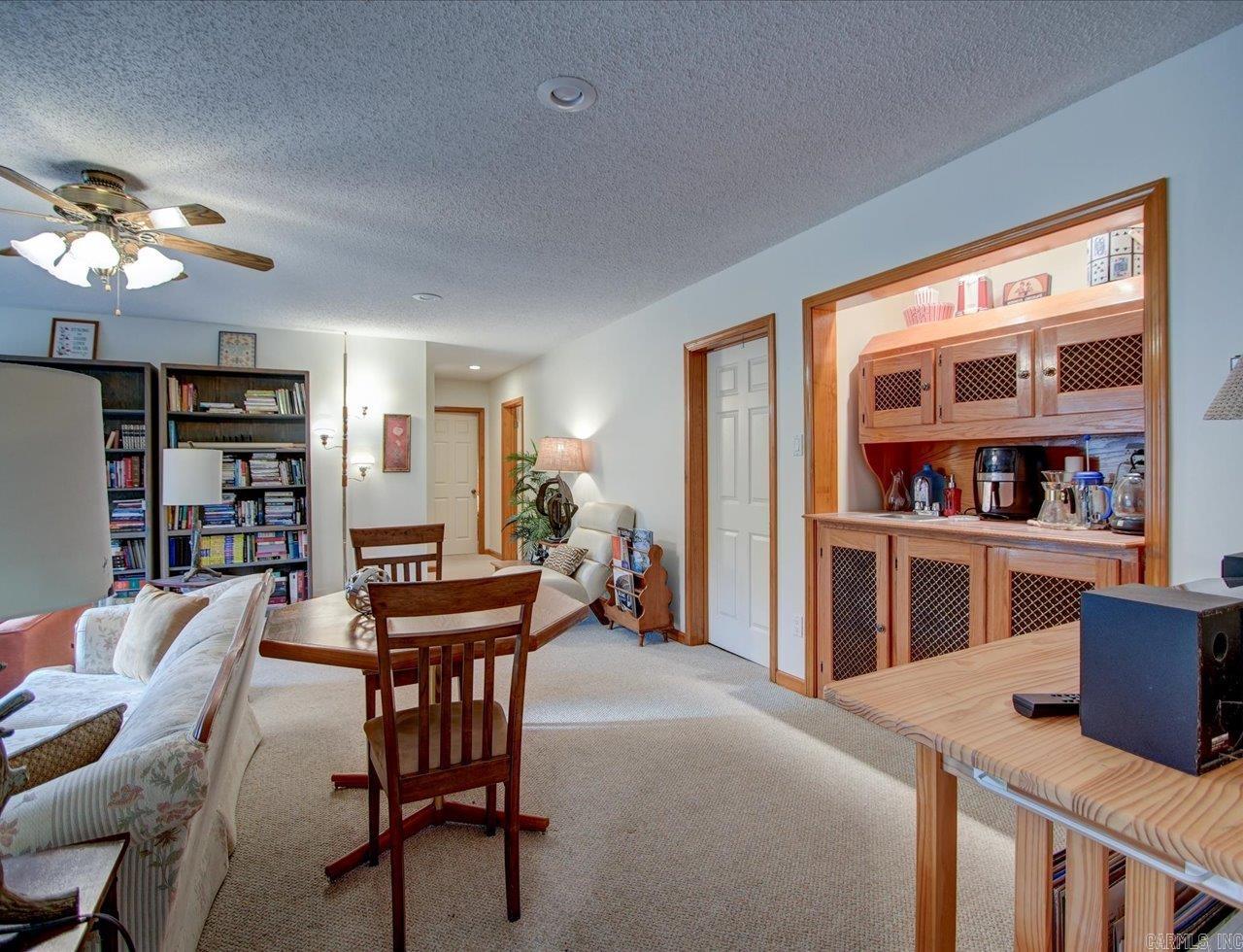 3 Certero Circle Hot Springs Village, AR 71909