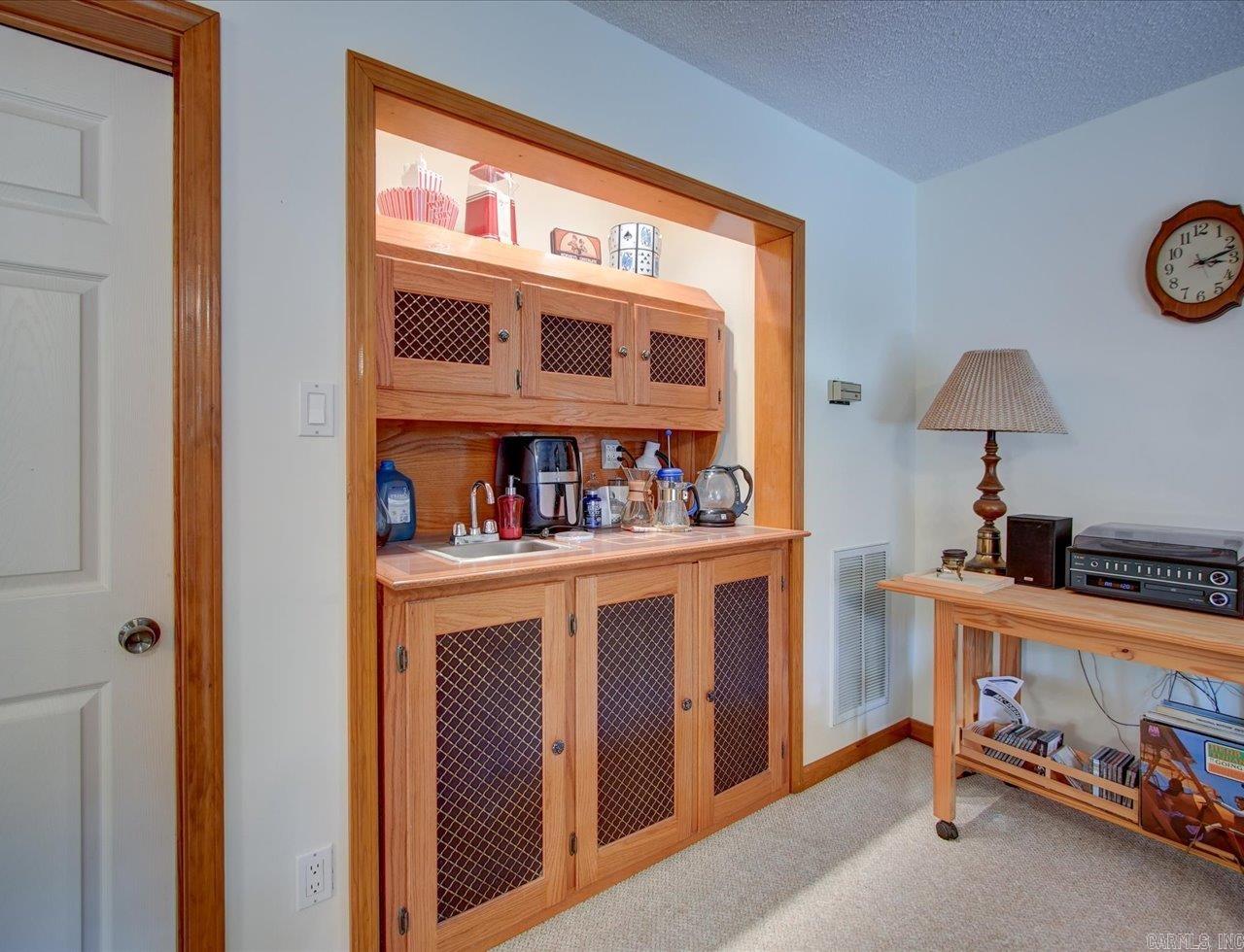 3 Certero Circle Hot Springs Village, AR 71909