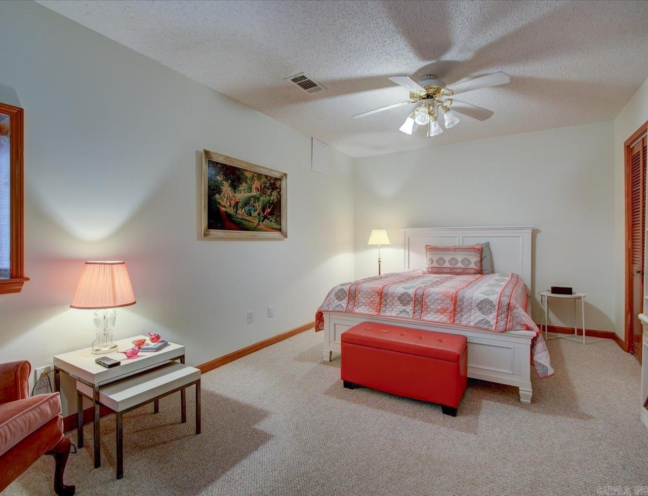 3 Certero Circle Hot Springs Village, AR 71909