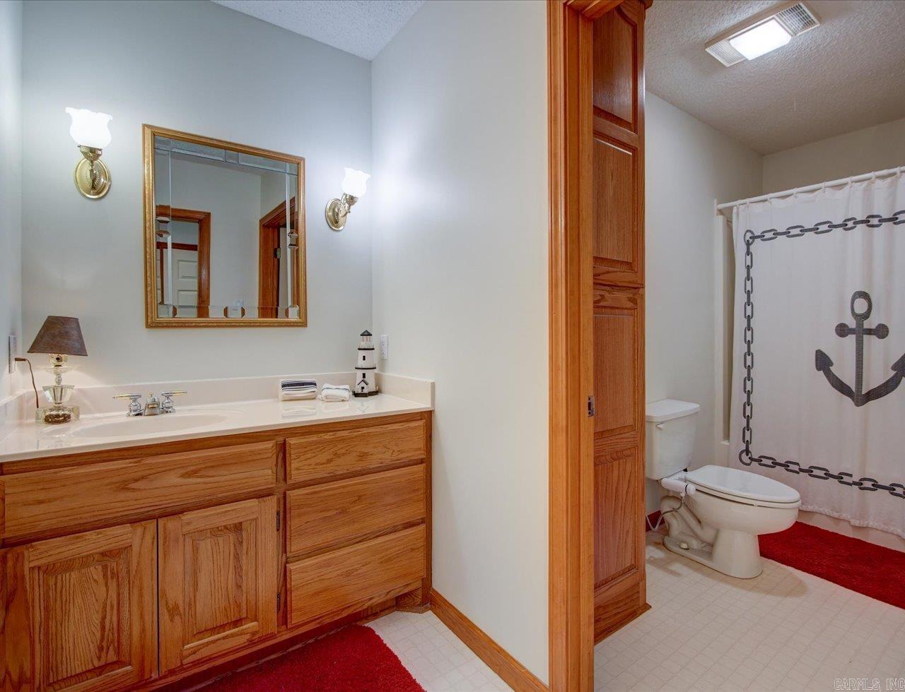 3 Certero Circle Hot Springs Village, AR 71909