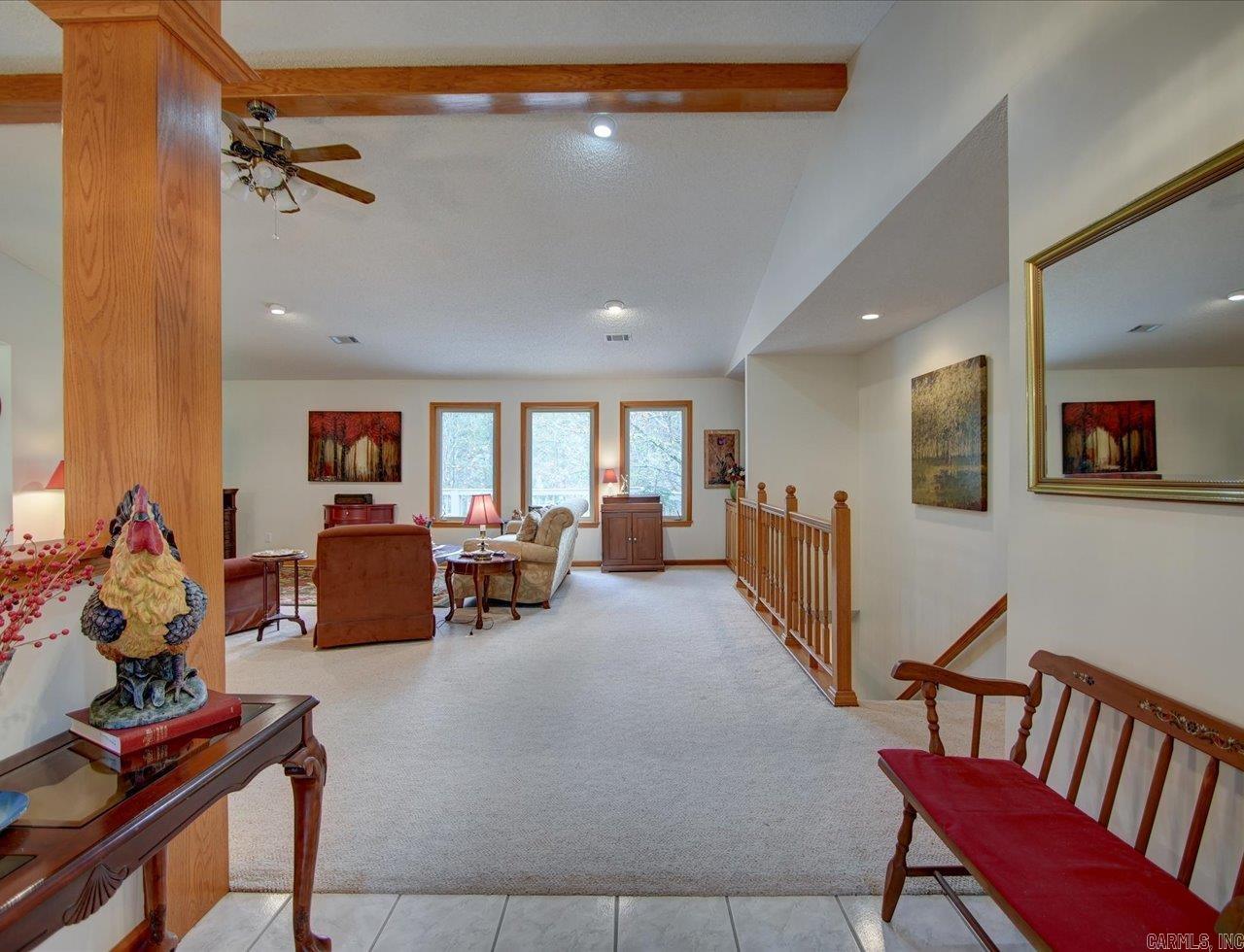 3 Certero Circle Hot Springs Village, AR 71909