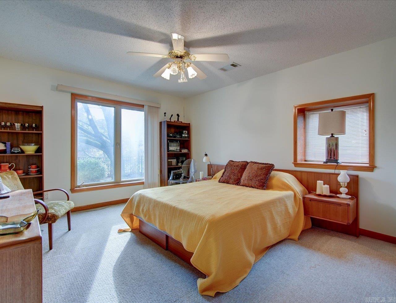 3 Certero Circle Hot Springs Village, AR 71909