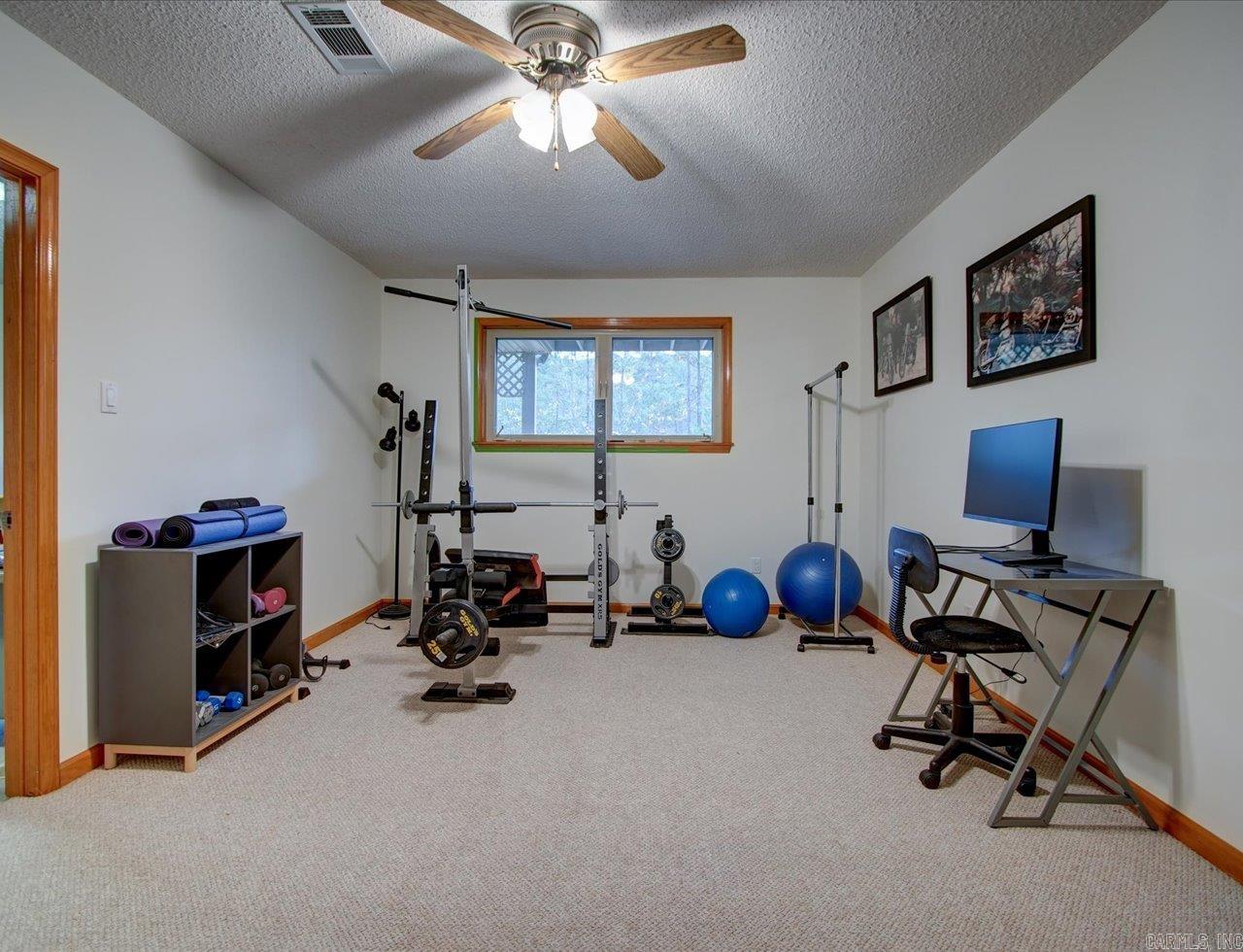 3 Certero Circle Hot Springs Village, AR 71909