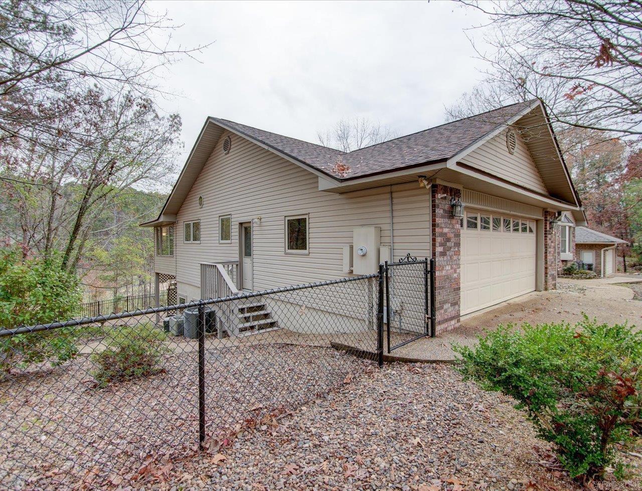 3 Certero Circle Hot Springs Village, AR 71909