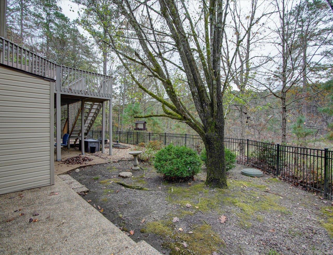 3 Certero  Hot Springs Village, AR