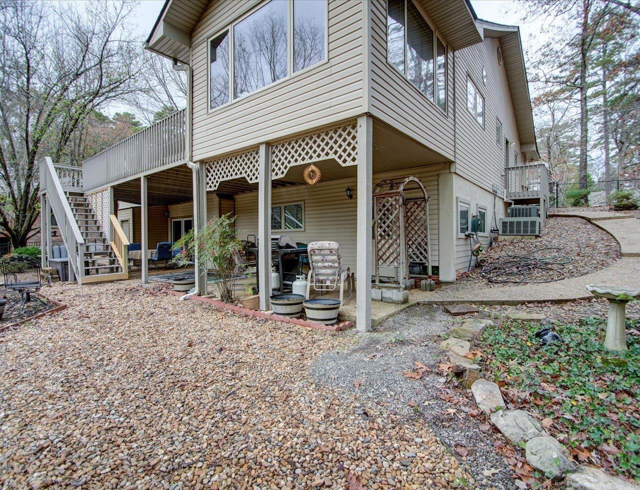 3 Certero  Hot Springs Village, AR