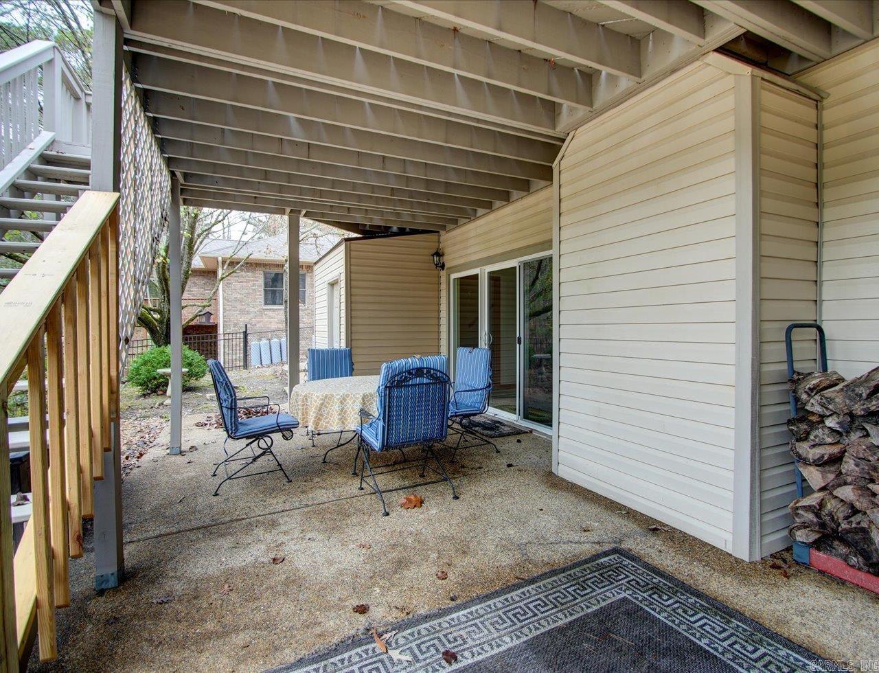 3 Certero Circle Hot Springs Village, AR 71909