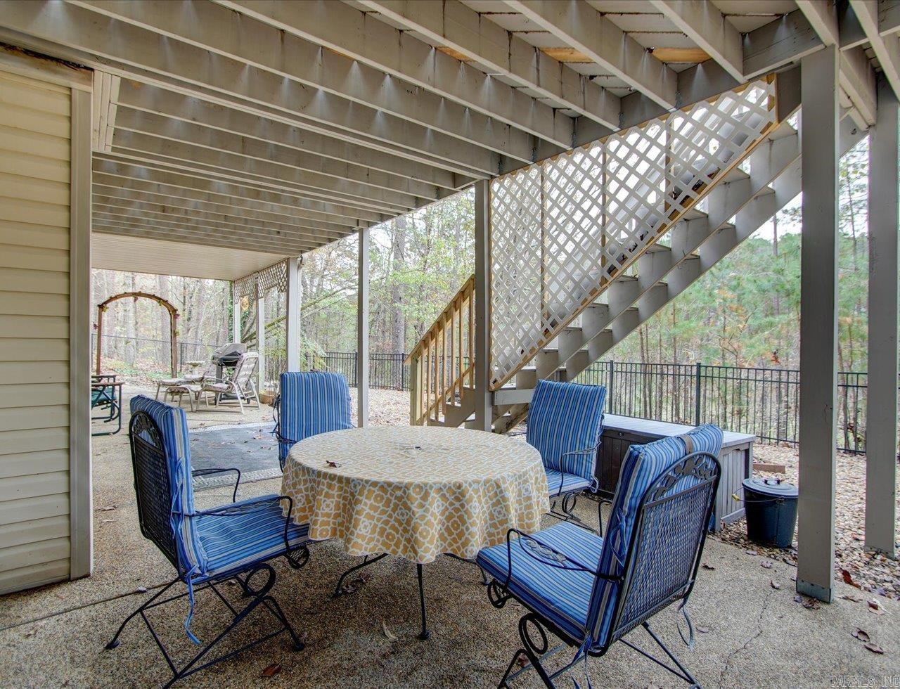 3 Certero Circle Hot Springs Village, AR 71909