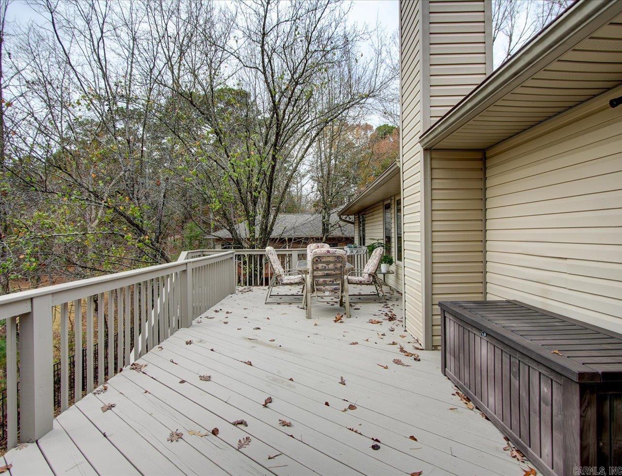 3 Certero Circle Hot Springs Village, AR 71909