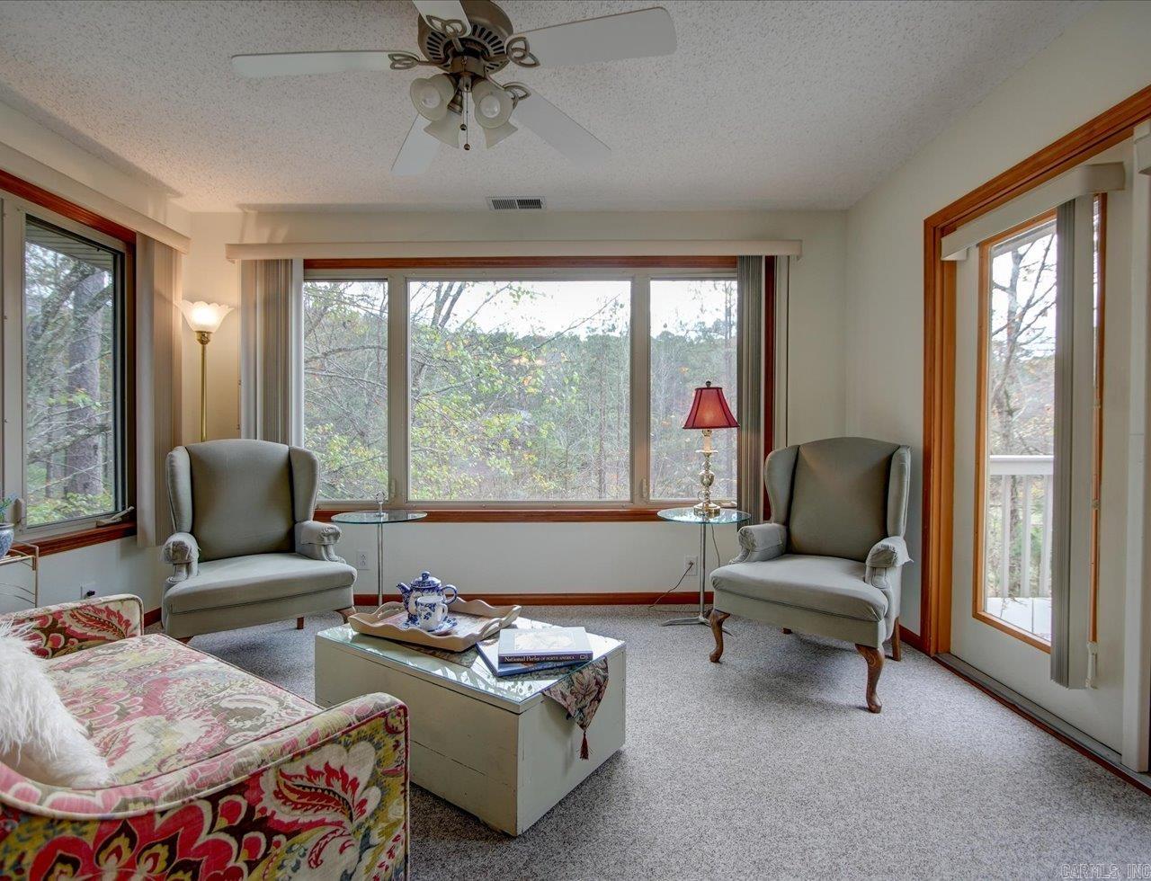 3 Certero Circle Hot Springs Village, AR 71909