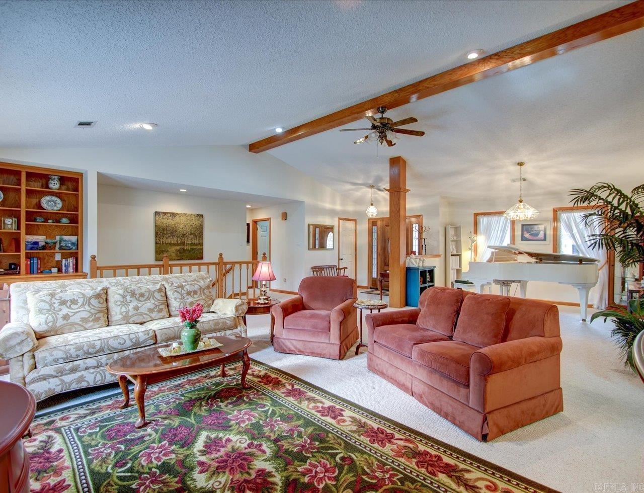 3 Certero Circle Hot Springs Village, AR 71909