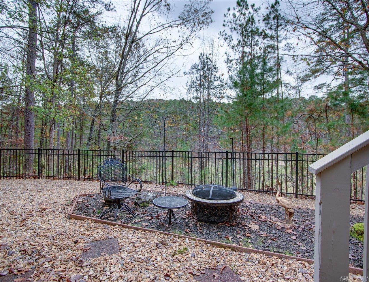 3 Certero  Hot Springs Village, AR