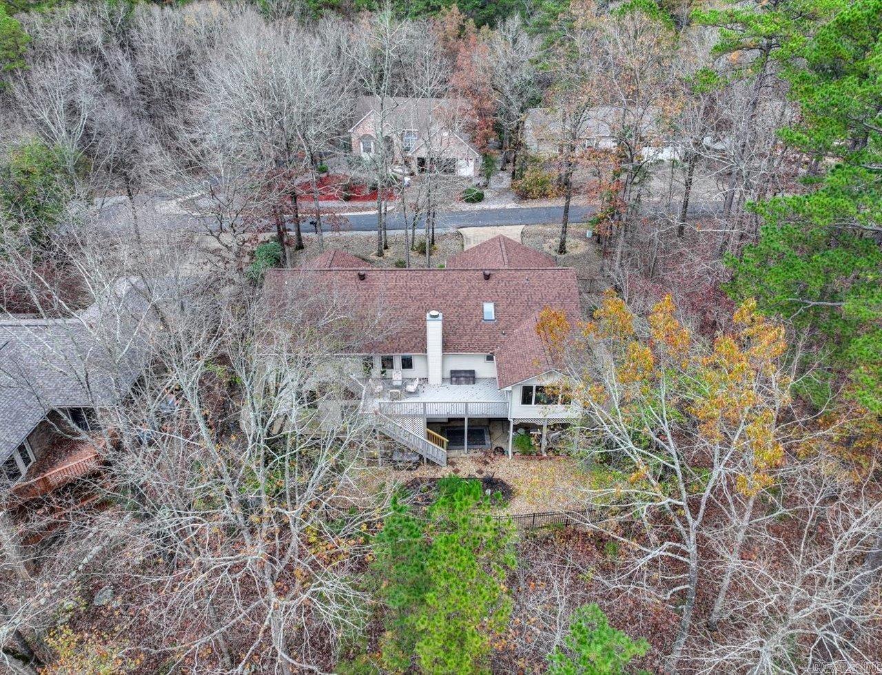 3 Certero Circle Hot Springs Village, AR 71909