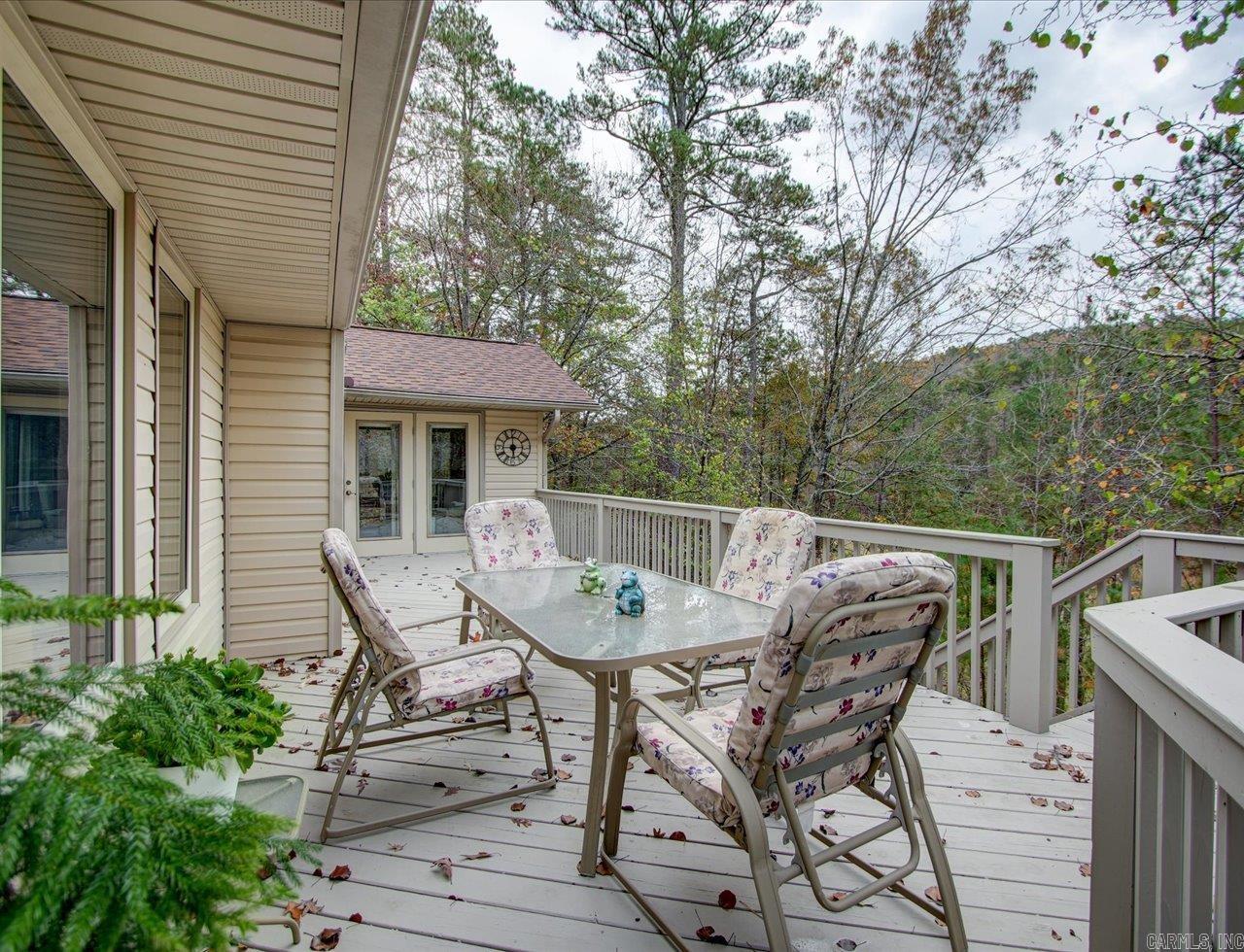 3 Certero Circle Hot Springs Village, AR 71909