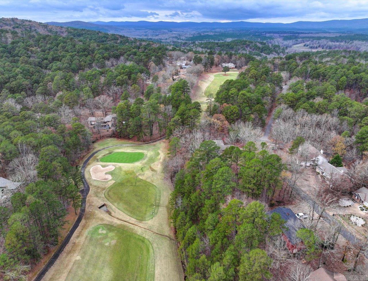 3 Certero  Hot Springs Village, AR