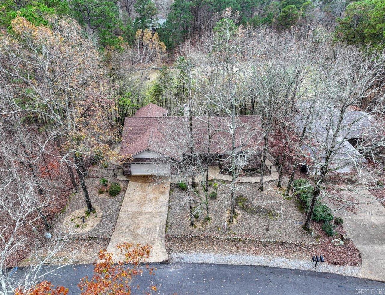 3 Certero  Hot Springs Village, AR