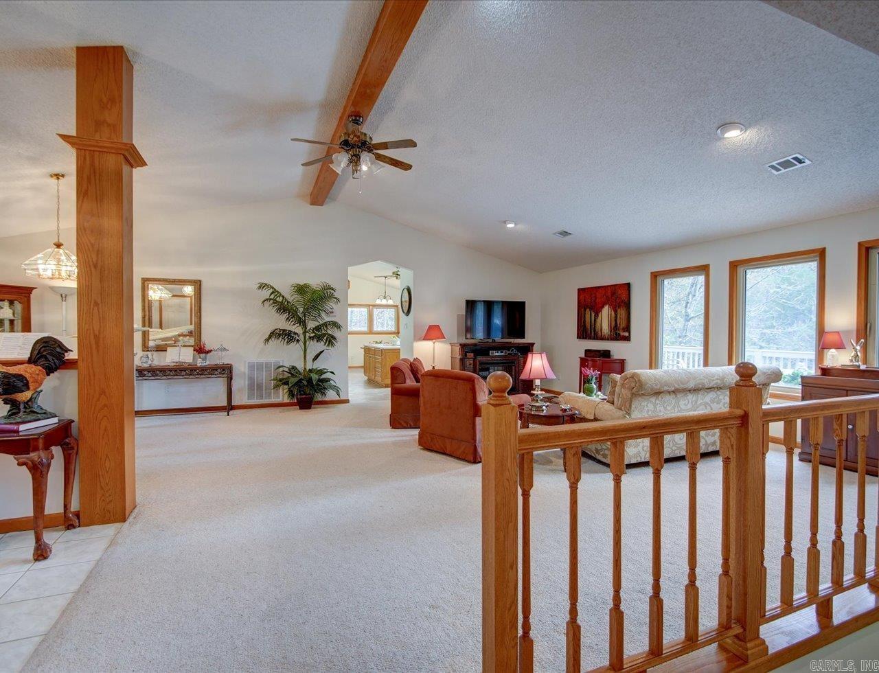 3 Certero  Hot Springs Village, AR