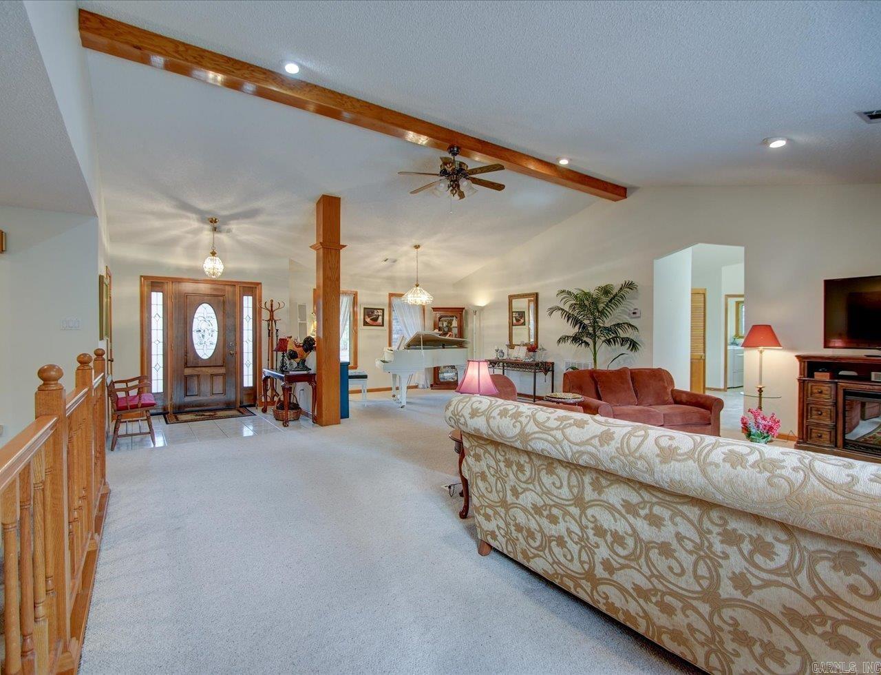 3 Certero Circle Hot Springs Village, AR 71909