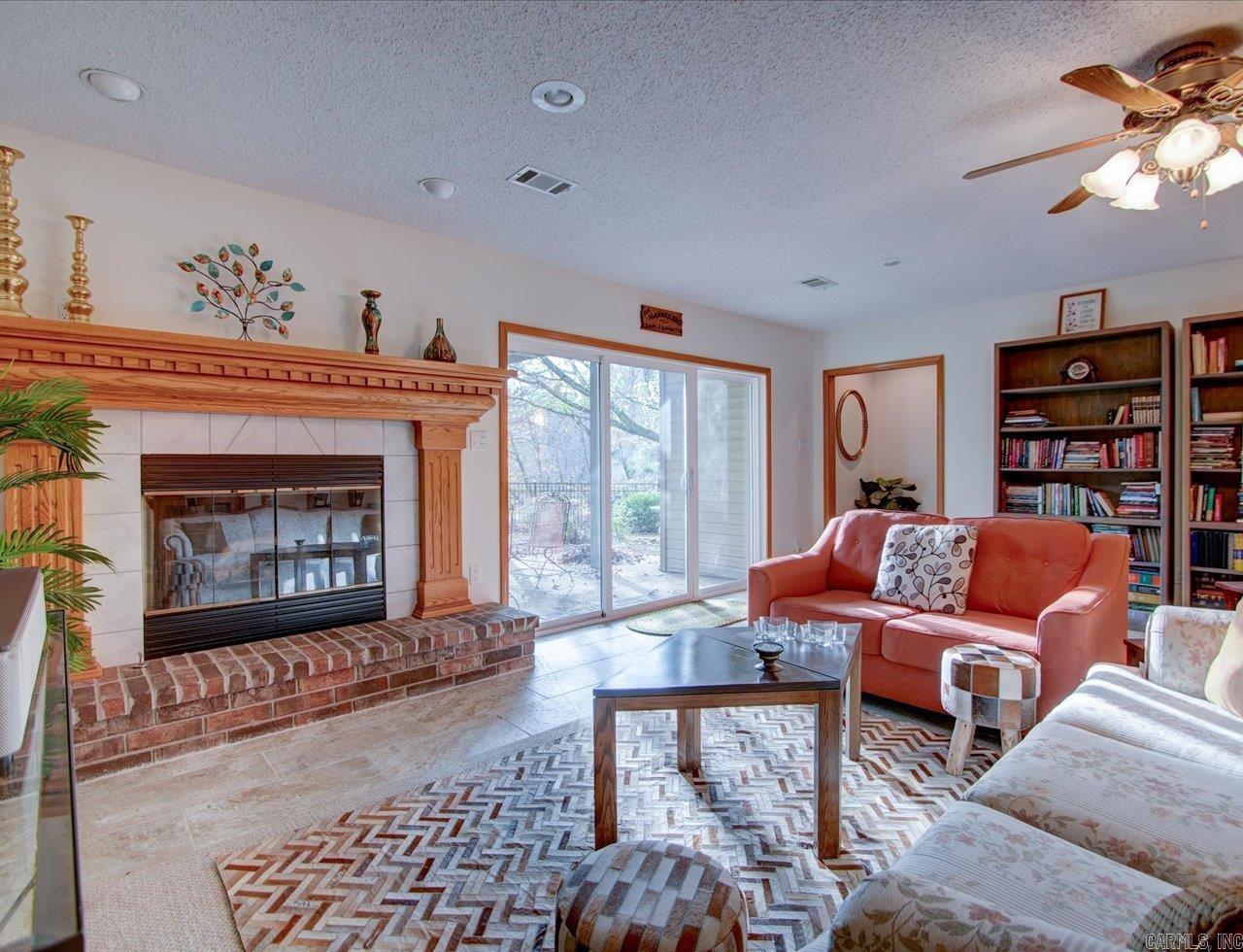 3 Certero Circle Hot Springs Village, AR 71909