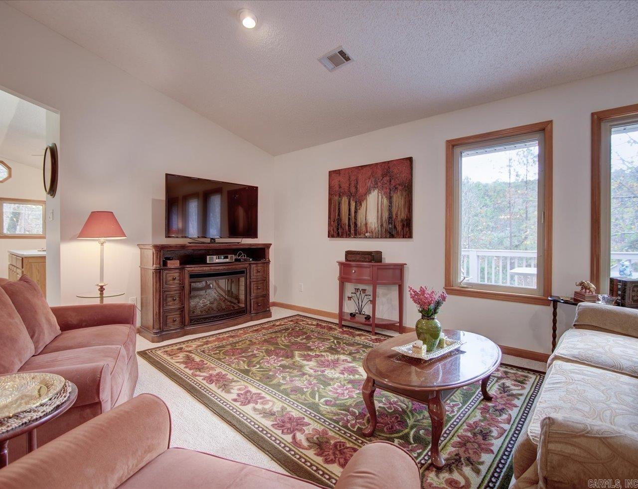 3 Certero Circle Hot Springs Village, AR 71909