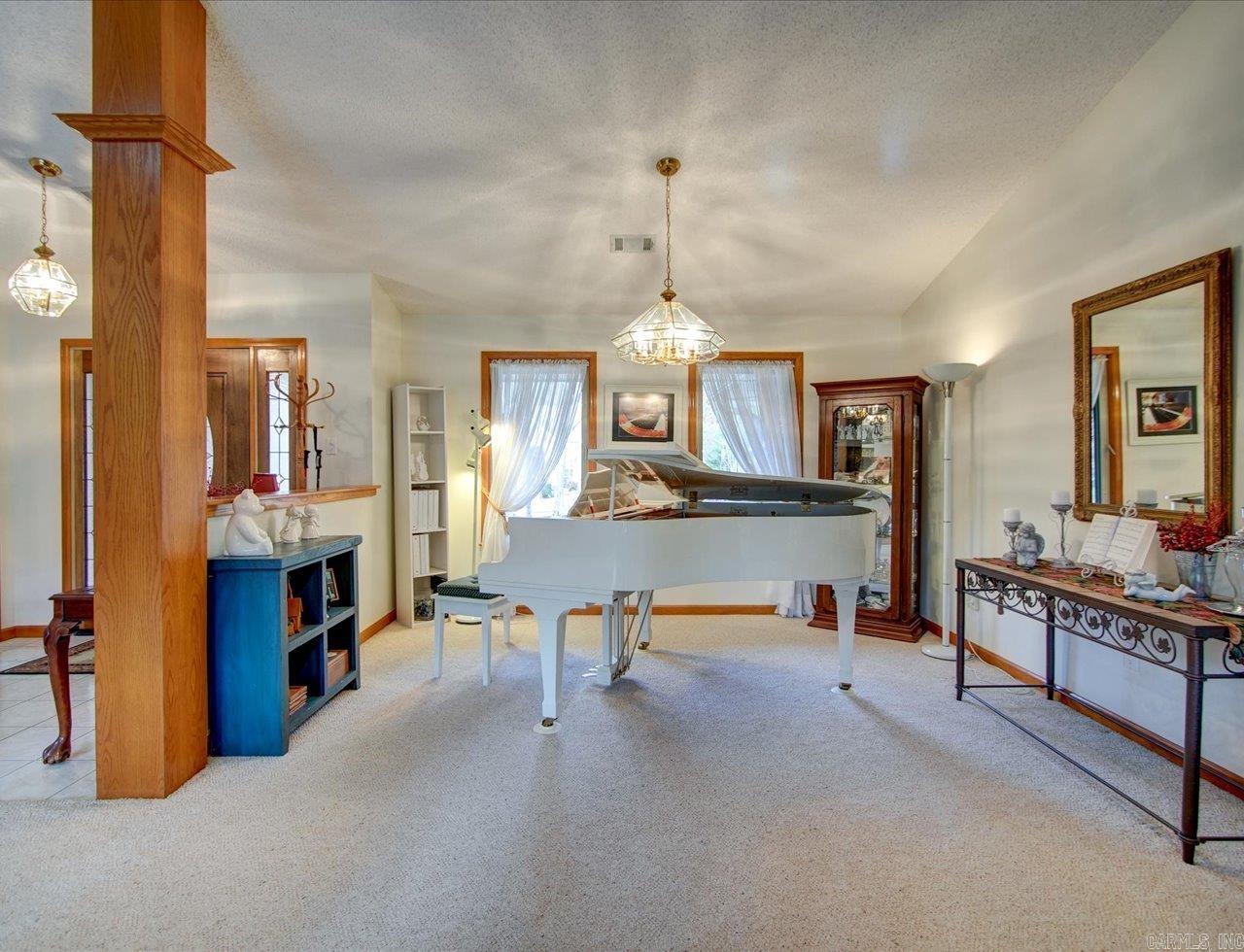 3 Certero Circle Hot Springs Village, AR 71909