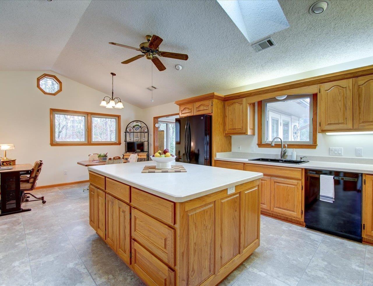 3 Certero Circle Hot Springs Village, AR 71909