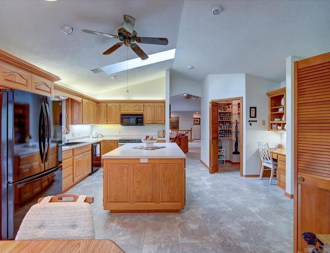 3 Certero Circle Hot Springs Village, AR 71909